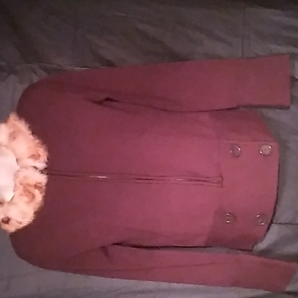 Bette Paige Sweater - Picture 2 of 9